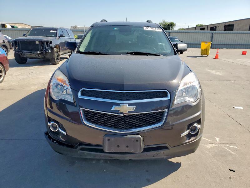 Photo 5 from auction – 2015 CHEVROLET EQUINOX LT with VIN 1GNALCEK9FZ101413