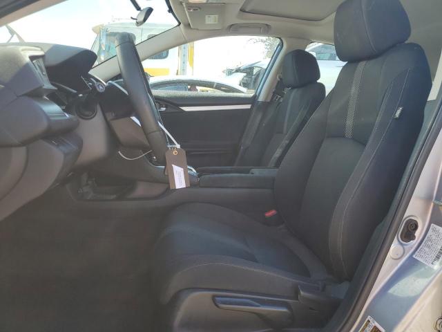 Photo 7 from auction – 2018 HONDA CIVIC EX with VIN 2HGFC2F78JH549509