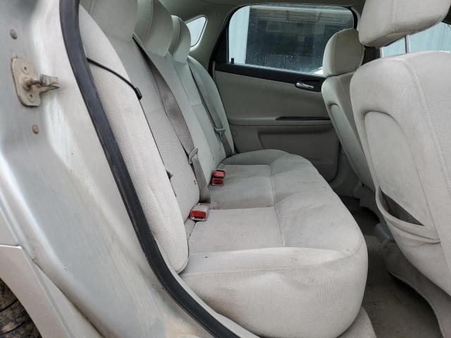 Photo 10 from auction – 2008 CHEVROLET IMPALA LT with VIN 2G1WT55N181305342