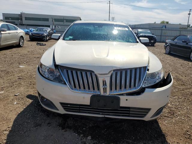 Photo 5 from auction – 2012 LINCOLN MKS with VIN 1LNHL9DRXCG805826