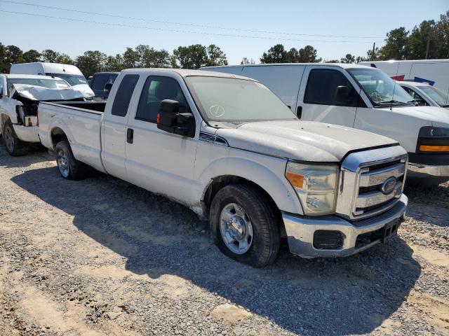Photo 4 from auction – 2012 FORD F250 SUPER DUTY with VIN 1FT7X2A64CEC70719