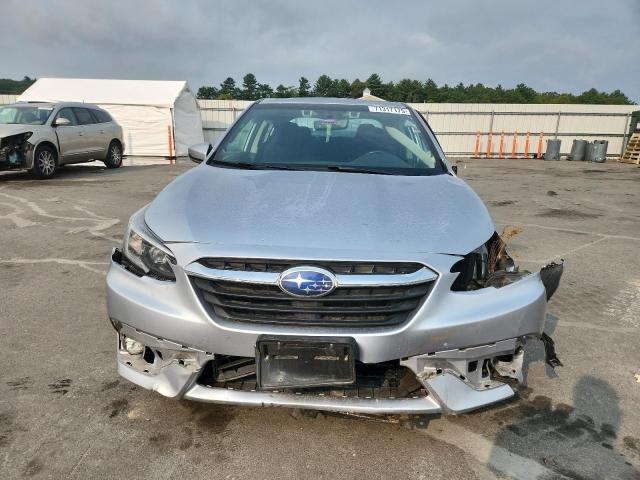 Photo 5 from auction – 2021 SUBARU LEGACY PRE with VIN 4S3BWAF64M3015629