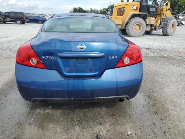 Photo 6 from auction – 2008 NISSAN ALTIMA 2.5 with VIN 1N4AL24E68C284103