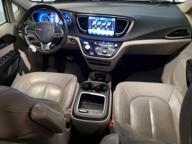 Photo 8 from auction – 2021 CHRYSLER PACIFICA T with VIN 2C4RC1BG7MR552430