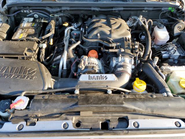 Photo 11 from auction – 2018 JEEP WRANGLER U with VIN 1C4BJWEG8JL936950