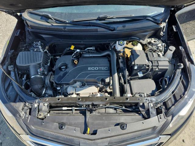 Photo 12 from auction – 2019 CHEV EQUINOX LS with VIN 2GNAXSEV9K6269924