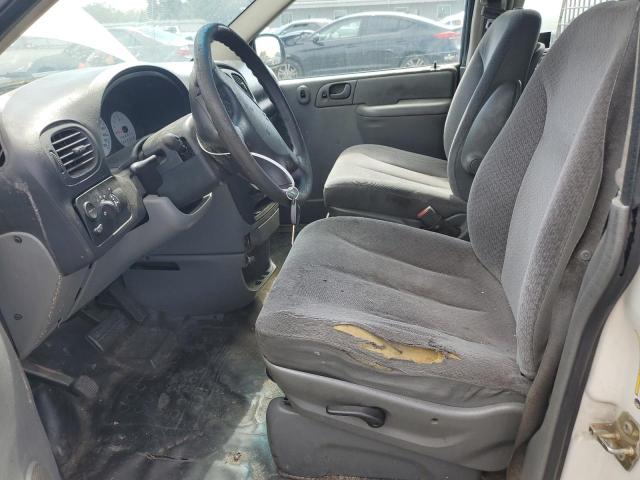 Photo 7 from auction – 2006 DODGE CARAVAN C/ with VIN 1D4GP21E66B511633