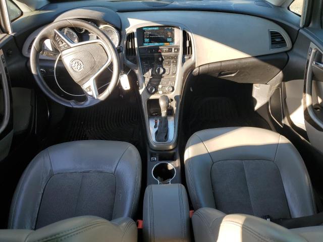 Photo 8 from auction – 2015 BUICK VERANO CON with VIN 1G4PR5SKXF4208044