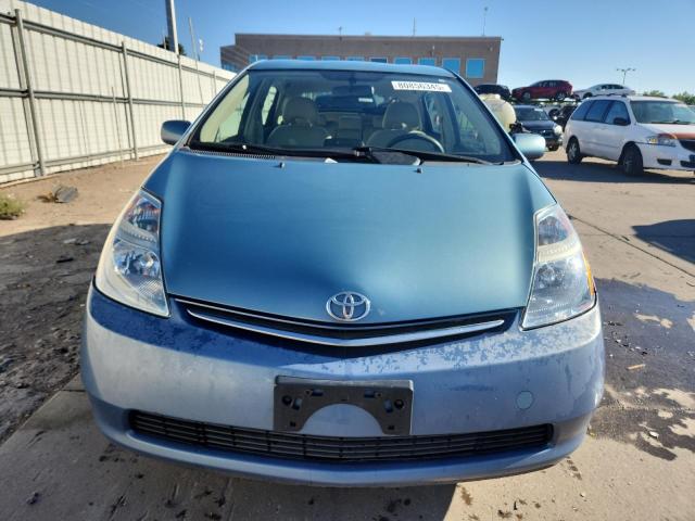 Photo 5 from auction – 2008 TOYOTA PRIUS with VIN JTDKB20U487699623