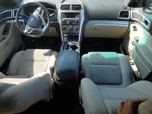 Photo 8 from auction – 2015 FORD EXPLORER X with VIN 1FM5K8D87FGC46828