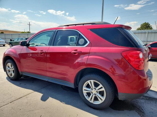 Photo 2 from auction – 2014 CHEVROLET EQUINOX LT with VIN 2GNALBEK4E1150634