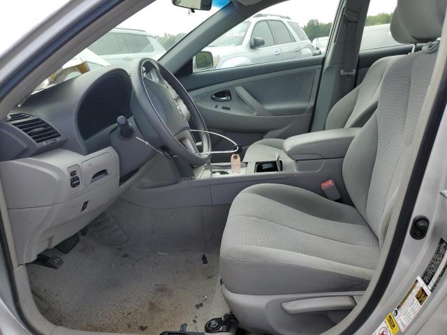 Photo 7 from auction – 2010 TOYOTA CAMRY BASE with VIN 4T1BF3EK8AU006959