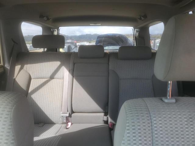 Photo 10 from auction – 2008 TOYOTA 4RUNNER SR with VIN JTEBU14RX8K012986