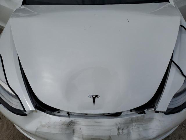 Photo 11 from auction – 2020 TESLA MODEL 3 with VIN 5YJ3E1EBXLF800969