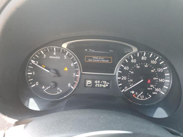 Photo 9 from auction – 2013 NISSAN ALTIMA 2.5 with VIN 1N4AL3AP2DN460543