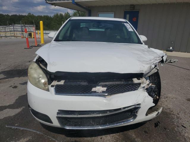 Photo 5 from auction – 2014 CHEVROLET IMPALA LIM with VIN 2G1WC5E35E1146187