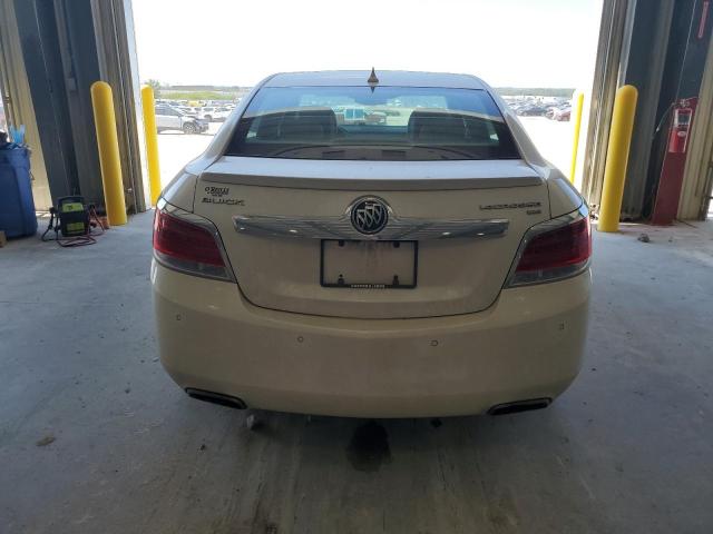 Photo 6 from auction – 2011 BUICK LACROSSE C with VIN 1G4GE5GD3BF257090