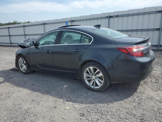 Photo 2 from auction – 2015 BUICK REGAL with VIN 2G4GV5EK5F9121091