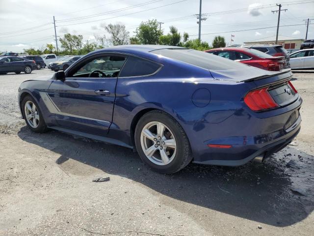 Photo 2 from auction – 2018 FORD MUSTANG with VIN 1FA6P8TH2J5185538