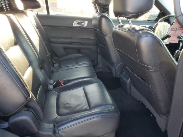 Photo 11 from auction – 2013 FORD EXPLORER X with VIN 1FM5K8D87DGA75172