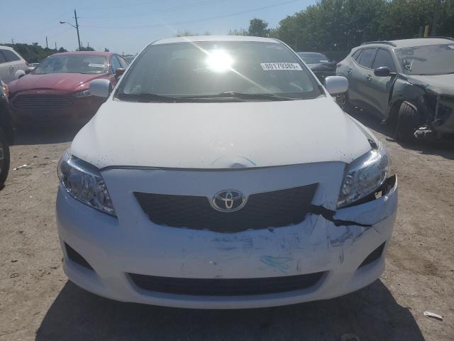 Photo 5 from auction – 2010 TOYOTA COROLLA BA with VIN 2T1BU4EE9AC347083