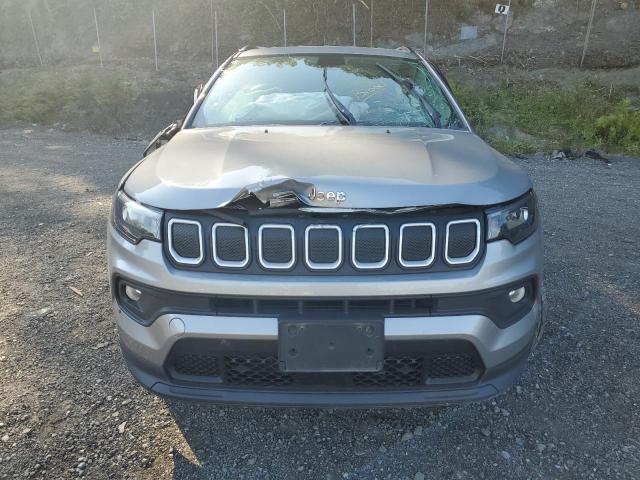 Foto 5 de la subasta – 2022 JEEP COMPASS LA con VIN 3C4NJDBBXNT102313