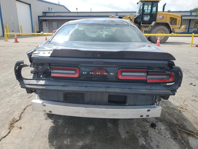 Photo 6 from auction – 2016 DODGE CHALLENGER with VIN 2C3CDZAG0GH330135
