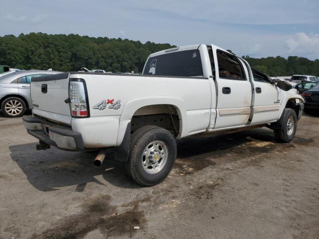 Photo 3 from auction – 2006 CHEVROLET 2500 with VIN 1GCHK232X6F125339
