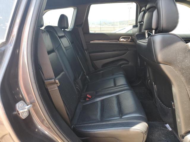 Photo 10 from auction – 2015 JEEP GRAND CHER with VIN 1C4RJFCG6FC718210