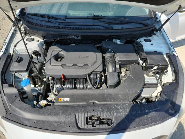 Photo 11 from auction – 2017 HYUNDAI SONATA SE with VIN 5NPE24AF5HH568804