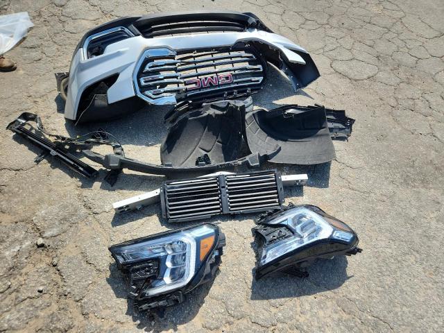 Photo 13 from auction – 2022 GMC TERRAIN SL with VIN 3GKALPEV2NL159206