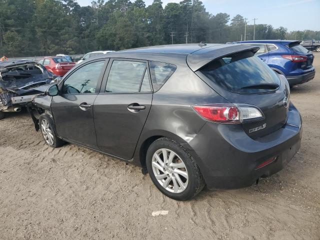 Photo 2 from auction – 2012 MAZDA 3 I with VIN JM1BL1L77C1635746