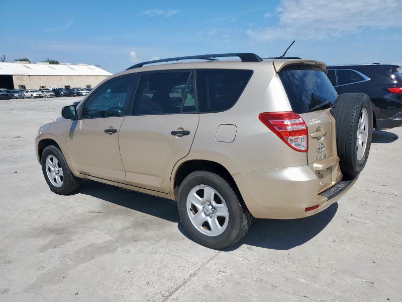 Photo 2 from auction – 2011 TOYOTA RAV4 with VIN 2T3ZF4DV4BW076869
