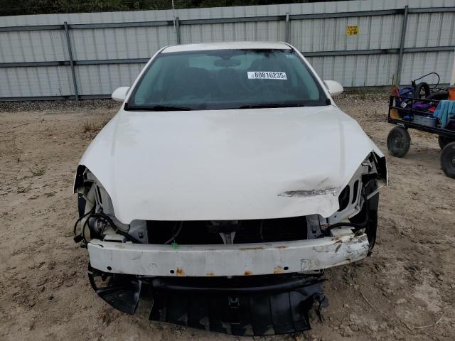 Photo 5 from auction – 2009 CHEVROLET IMPALA 1LT with VIN 2G1WT57K491258814