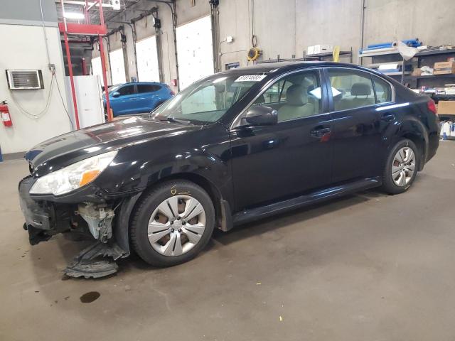 SUBARU LEGACY 2.5 2010 z numerem VIN 4S3BMCA6XA3241369 - Zdjęcie z aukcji