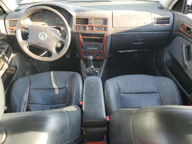Photo 8 from auction – 2000 VOLKSWAGEN JETTA GLS with VIN 3VWSF29M8YM117114