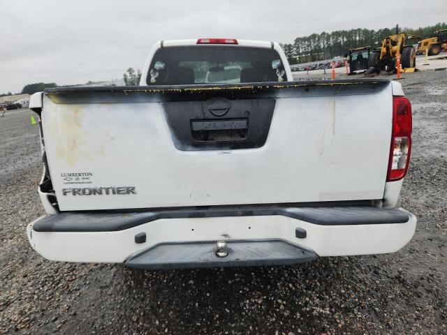 Photo 6 from auction – 2019 NISSAN FRONTIER S with VIN 1N6BD0CT4KN732721
