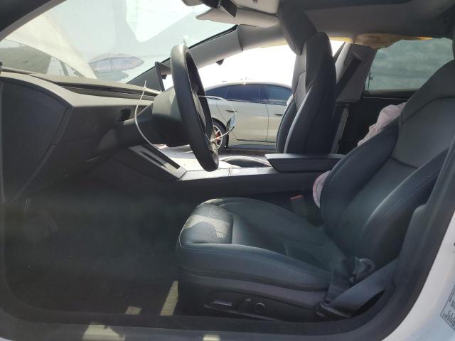 Photo 7 from auction – 2024 TESLA MODEL 3 with VIN 5YJ3E1EA7RF868985