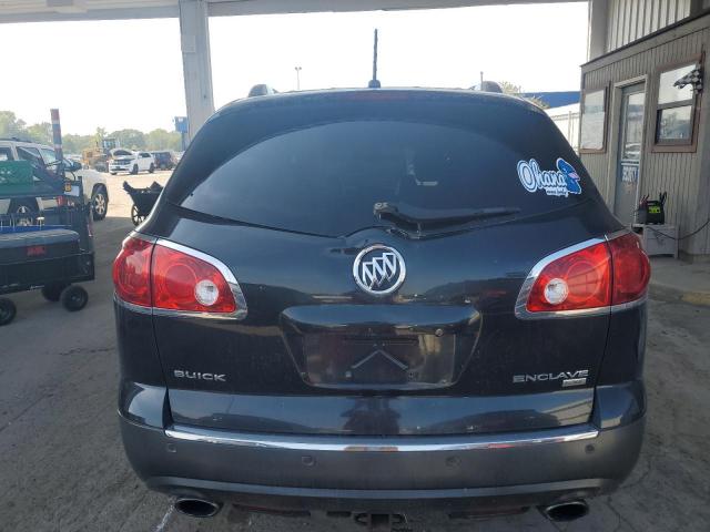 Photo 6 from auction – 2009 BUICK ENCLAVE CXL with VIN 5GAEV23D89J156748