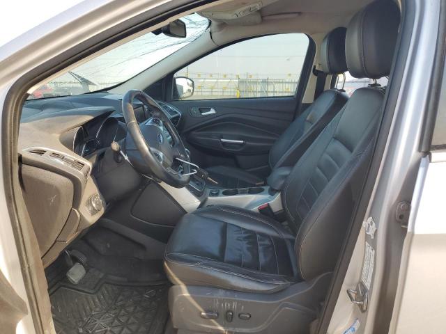 Photo 7 from auction – 2013 FORD ESCAPE SEL with VIN 1FMCU9HX9DUD78383