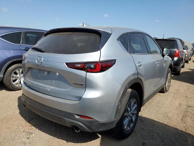 Photo 3 from auction – 2022 MAZDA CX-5 PREFE with VIN JM3KFBCM1N0630139