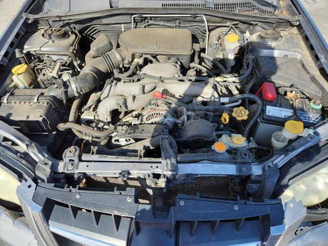 Photo 12 from auction – 2008 SUBARU OUTBACK 2. with VIN 4S4BP62C987343371
