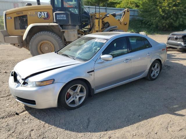 Photo 1 from auction – 2004 ACURA TL with VIN 19UUA66244A054364