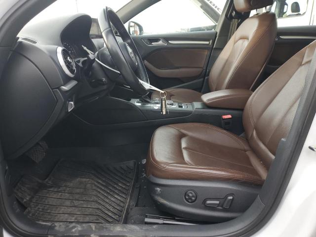 Photo 7 from auction – 2017 AUDI A3 PREMIUM with VIN WAUB8GFFXH1062630