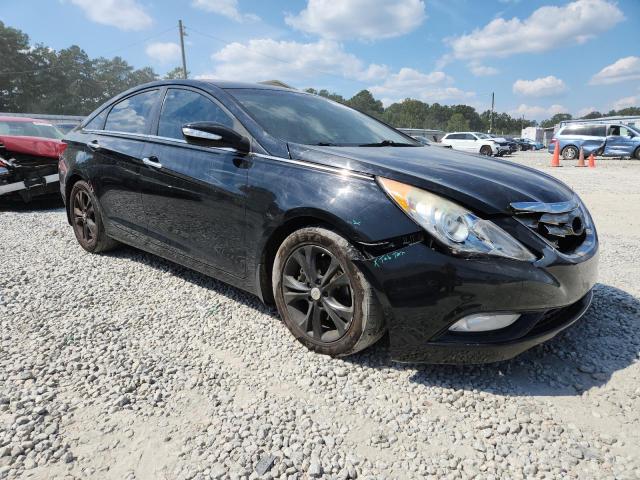 Photo 4 from auction – 2013 HYUNDAI SONATA SE with VIN 5NPEC4AC1DH539572