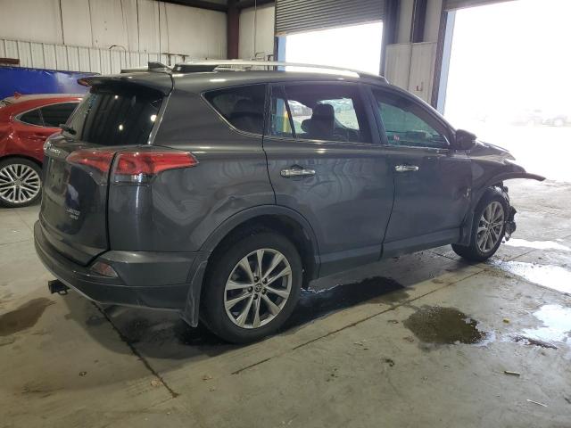 Photo 3 from auction – 2017 TOYOTA RAV4 LIMITED with VIN 2T3DFREV4HW674961