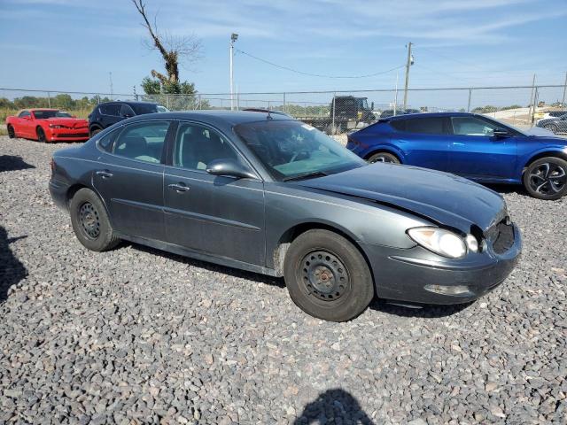 Foto 4 de la subasta – 2005 BUICK LACROSSE CX con VIN 2G4WC532851252193