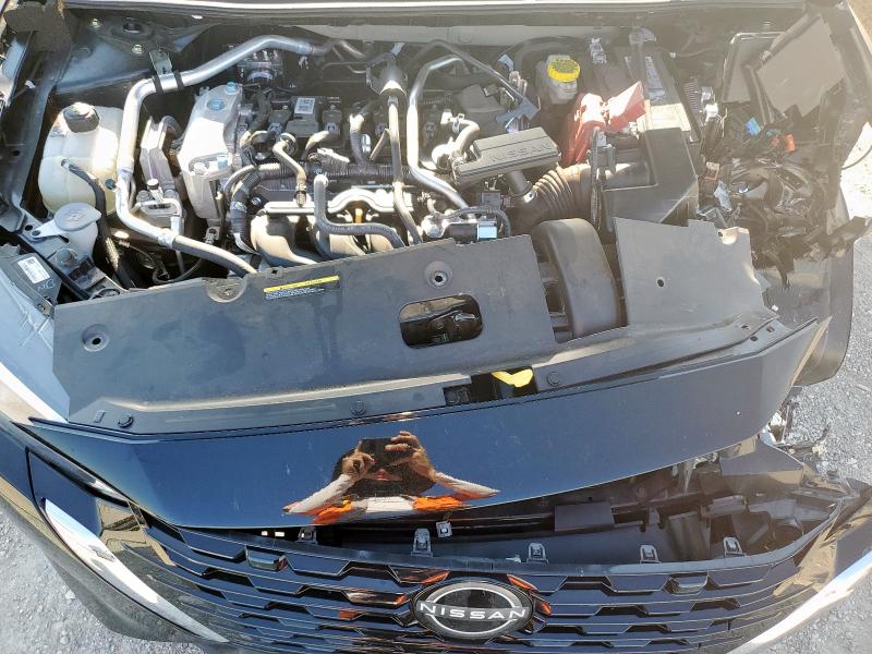 Photo 11 from auction – 2024 NISSAN SENTRA S with VIN 3N1AB8BV8RY354098