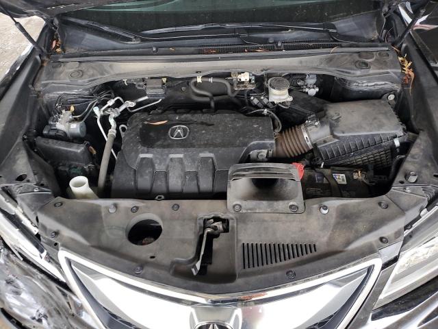 Photo 11 from auction – 2016 ACURA RDX ADVANC with VIN 5J8TB4H70GL022302