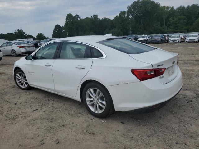Photo 2 from auction – 2017 CHEVROLET MALIBU LT with VIN 1G1ZE5ST0HF248098